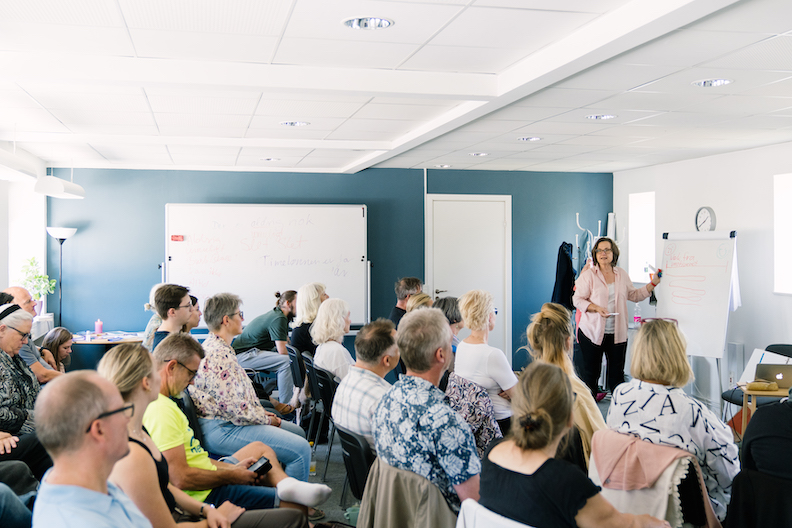 kursus forside billede